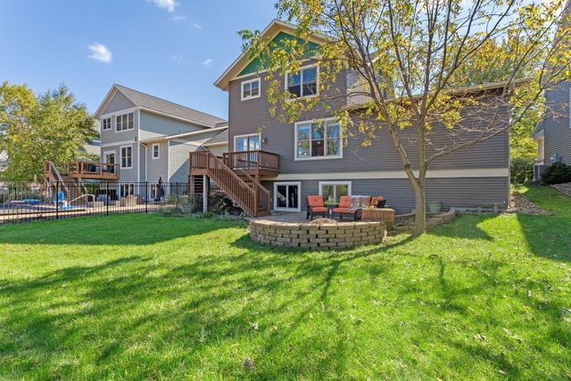 11446 Balsam Way, Woodbury, MN 55129