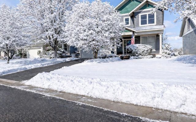 11446 Balsam Way, Woodbury, MN 55129