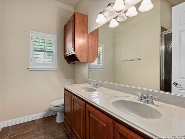 16026 Huebner Bluff, San Antonio, TX 78248