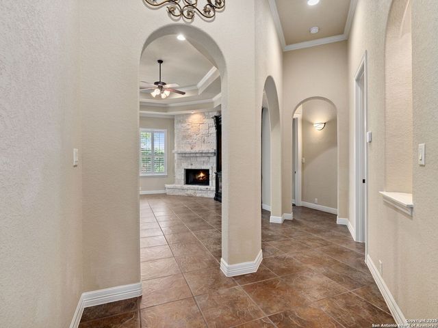 16026 Huebner Bluff, San Antonio, TX 78248