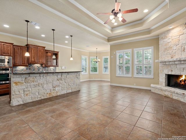 16026 Huebner Bluff, San Antonio, TX 78248