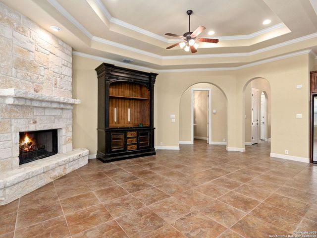 16026 Huebner Bluff, San Antonio, TX 78248