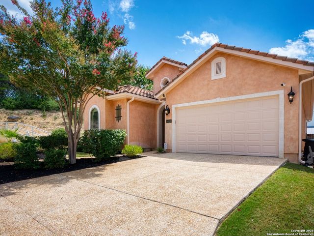 16026 Huebner Bluff, San Antonio, TX 78248