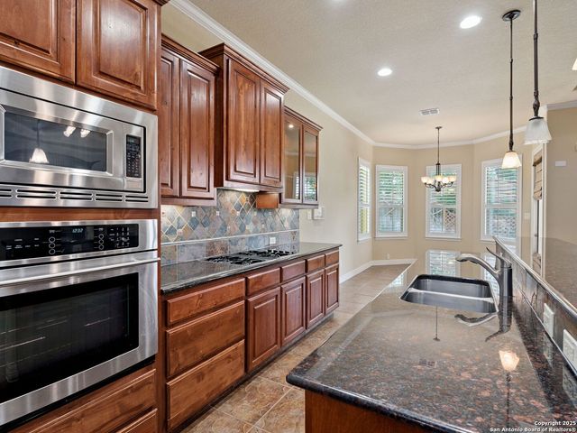 16026 Huebner Bluff, San Antonio, TX 78248