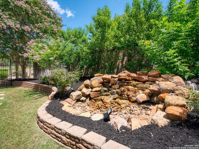 16026 Huebner Bluff, San Antonio, TX 78248