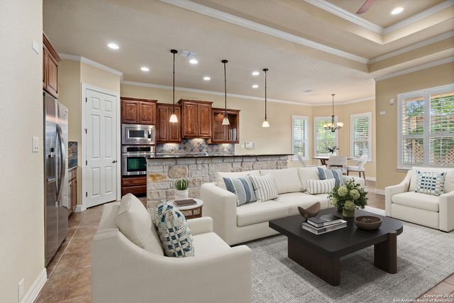 16026 Huebner Bluff, San Antonio, TX 78248