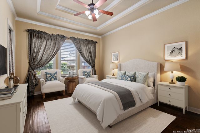 16026 Huebner Bluff, San Antonio, TX 78248