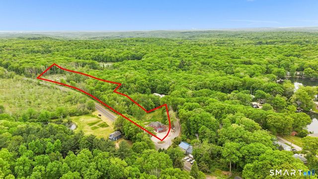 259 Ference Road, Ashford, CT 06278