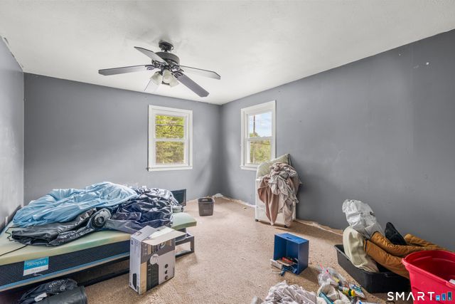 259 Ference Road, Ashford, CT 06278