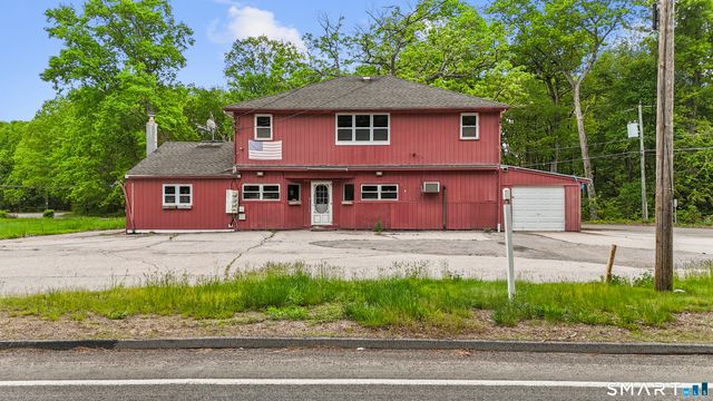 259 Ference Road, Ashford, CT 06278