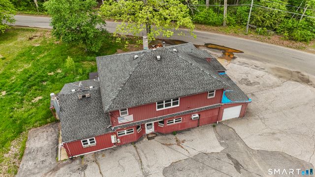 259 Ference Road, Ashford, CT 06278