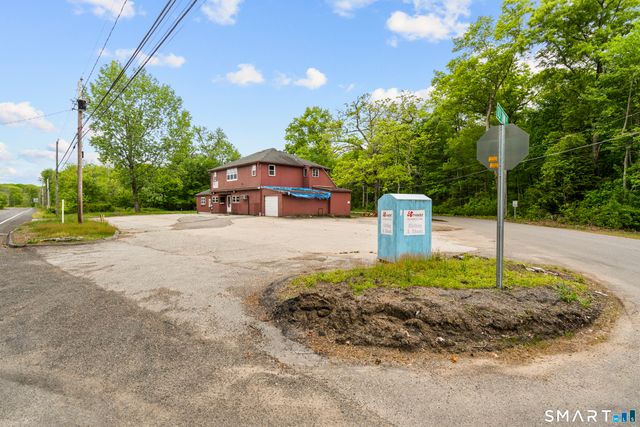 259 Ference Road, Ashford, CT 06278