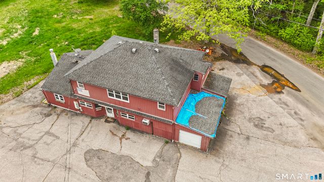 259 Ference Road, Ashford, CT 06278