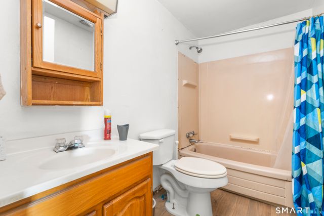 259 Ference Road, Ashford, CT 06278
