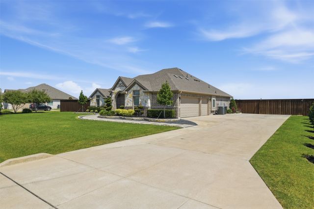 6309 Starr Drive, Mckinney, TX 75071