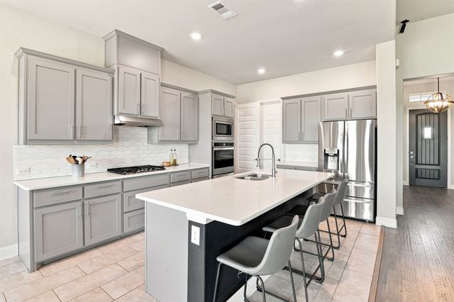 6309 Starr Drive, Mckinney, TX 75071