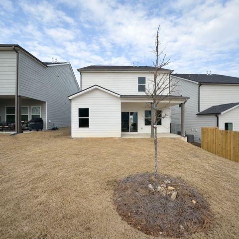 9114 Glimmer Lane 125, Ooltewah, TN 37363