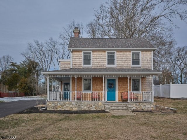 1387 Monmouth Rd, Eastampton Twp., NJ 08060