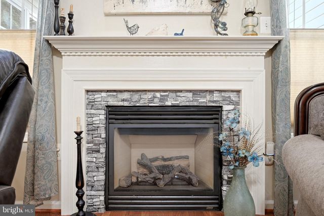 624 ALLEGHENY CIR, Woodstock, VA 22664