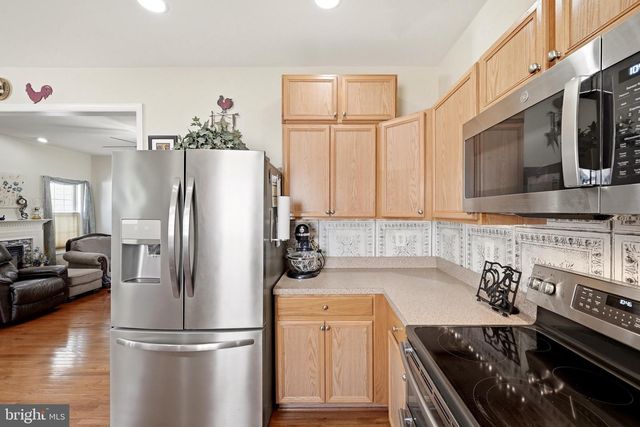 624 ALLEGHENY CIR, Woodstock, VA 22664