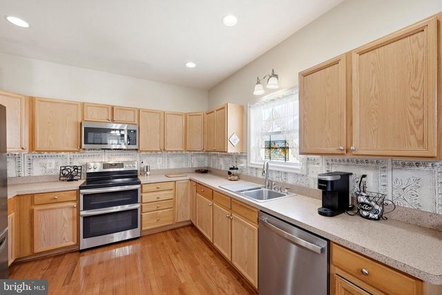 624 ALLEGHENY CIR, Woodstock, VA 22664