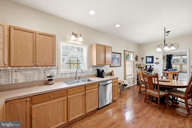 624 ALLEGHENY CIR, Woodstock, VA 22664