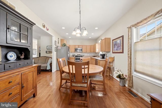 624 ALLEGHENY CIR, Woodstock, VA 22664
