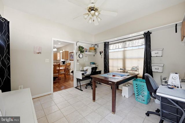 624 ALLEGHENY CIR, Woodstock, VA 22664