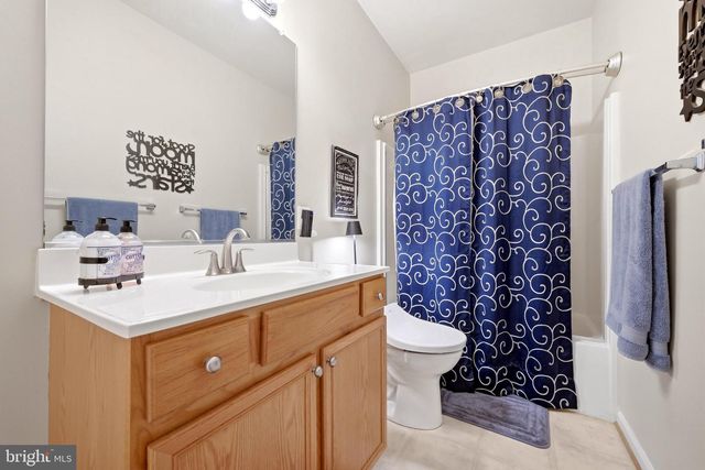 624 ALLEGHENY CIR, Woodstock, VA 22664