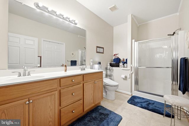 624 ALLEGHENY CIR, Woodstock, VA 22664