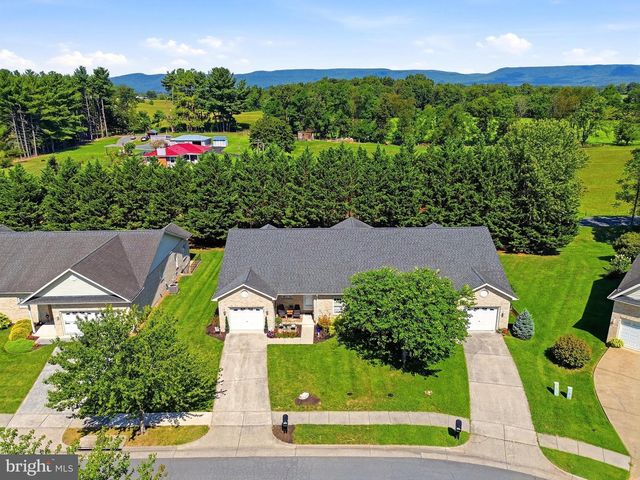 624 ALLEGHENY CIR, Woodstock, VA 22664