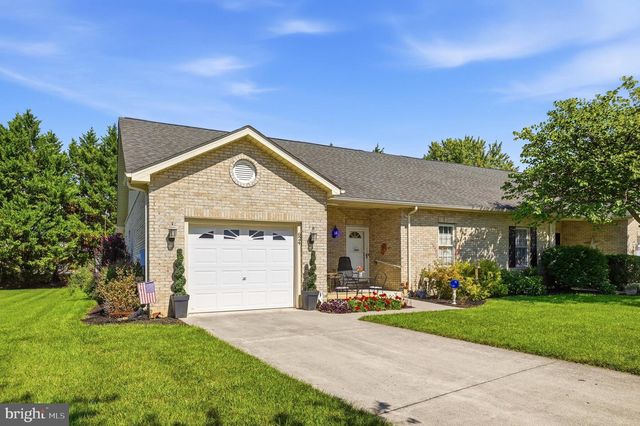 624 ALLEGHENY CIR, Woodstock, VA 22664