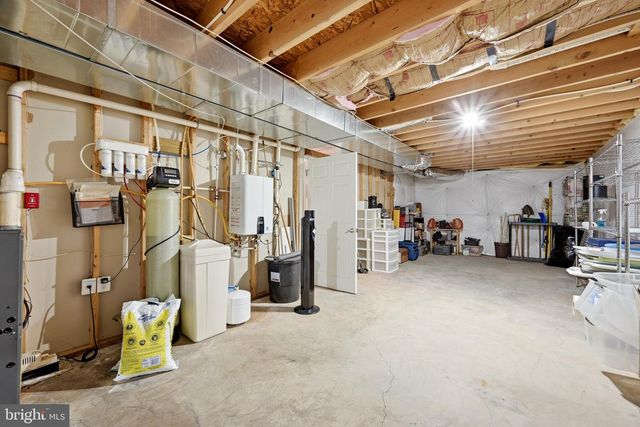 624 ALLEGHENY CIR, Woodstock, VA 22664