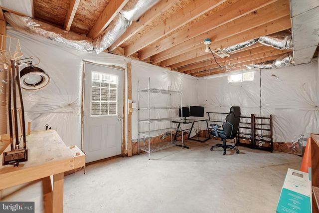 624 ALLEGHENY CIR, Woodstock, VA 22664