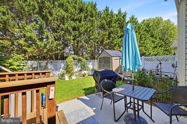 624 ALLEGHENY CIR, Woodstock, VA 22664