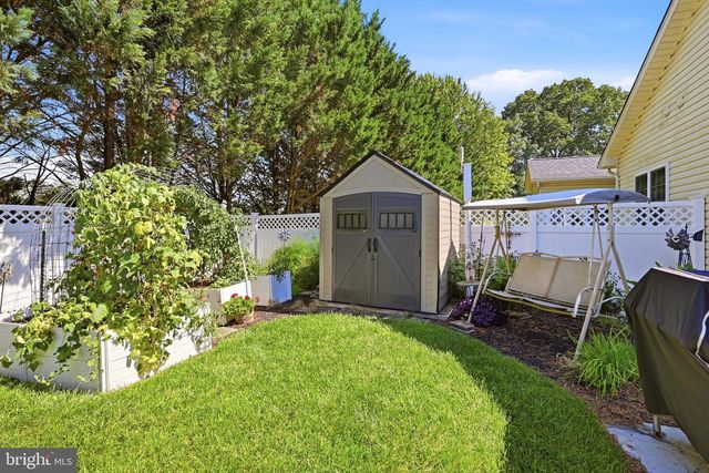 624 ALLEGHENY CIR, Woodstock, VA 22664