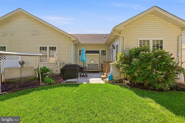 624 ALLEGHENY CIR, Woodstock, VA 22664