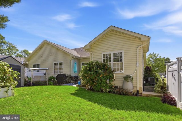 624 ALLEGHENY CIR, Woodstock, VA 22664