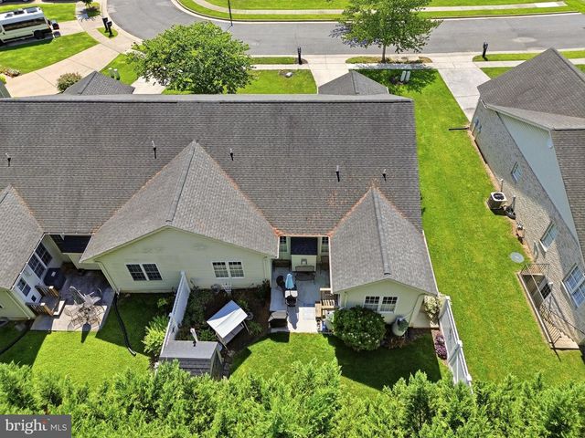 624 ALLEGHENY CIR, Woodstock, VA 22664