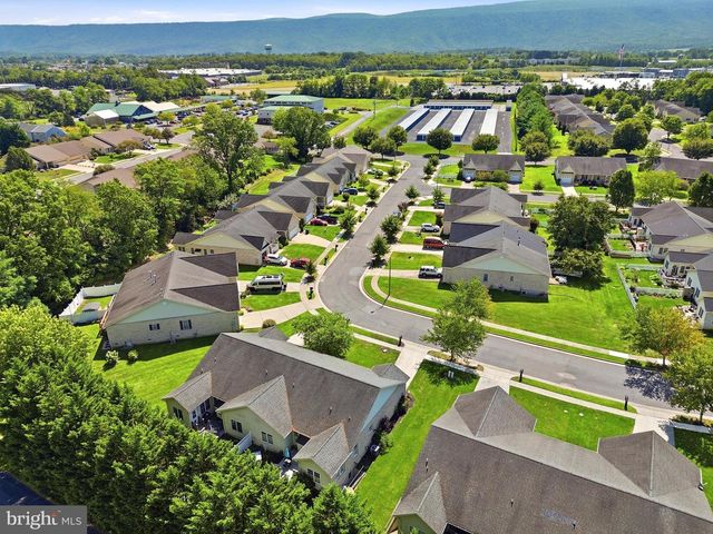 624 ALLEGHENY CIR, Woodstock, VA 22664