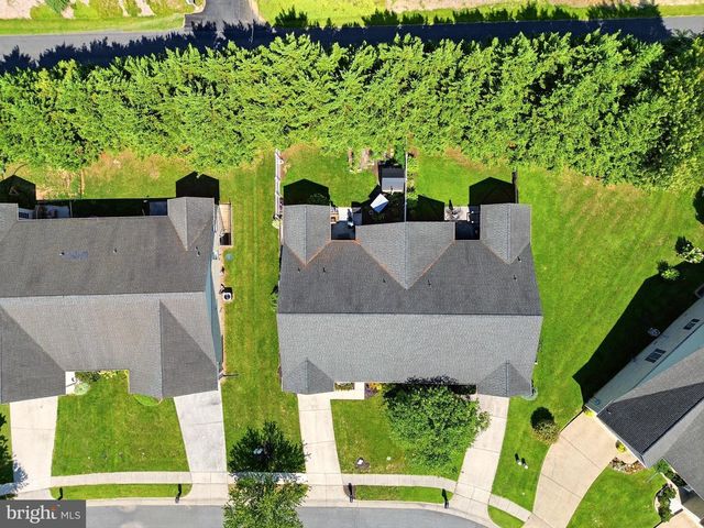 624 ALLEGHENY CIR, Woodstock, VA 22664