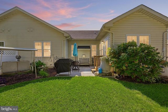624 ALLEGHENY CIR, Woodstock, VA 22664