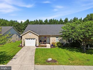624 ALLEGHENY CIR, Woodstock, VA 22664