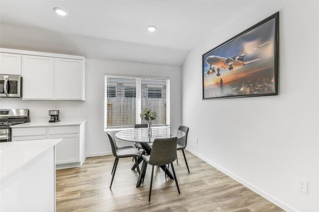 3126 Stonebriar Drive, Conroe, TX 77301