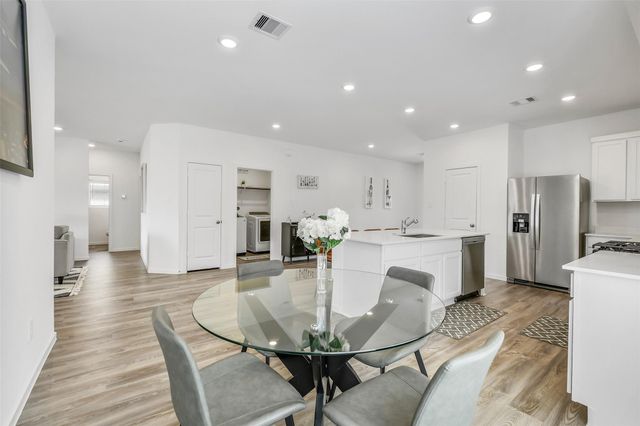 3126 Stonebriar Drive, Conroe, TX 77301