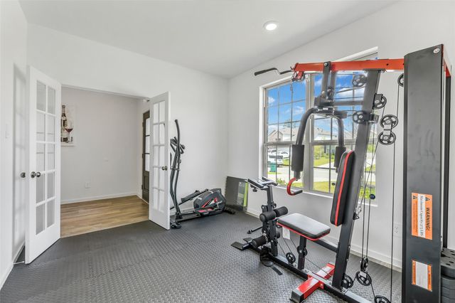 3126 Stonebriar Drive, Conroe, TX 77301