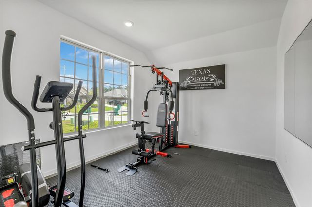 3126 Stonebriar Drive, Conroe, TX 77301