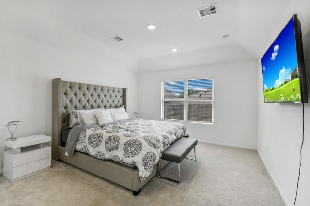 3126 Stonebriar Drive, Conroe, TX 77301