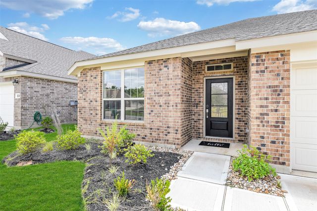 3126 Stonebriar Drive, Conroe, TX 77301