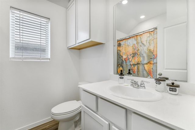 3126 Stonebriar Drive, Conroe, TX 77301